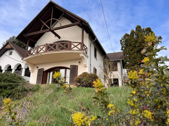 Eladó ház Mohács 150 nm