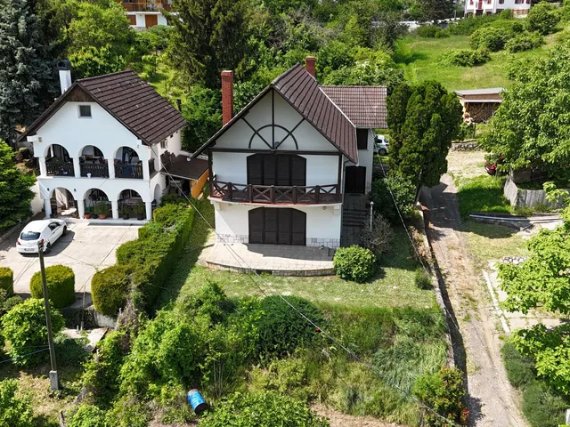 Eladó ház Mohács 150 nm