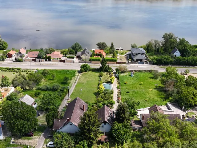 Eladó ház Mohács 150 nm