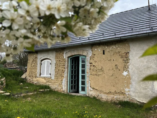 Eladó mezőgazdasági ingatlan Nagynyárád 40 nm