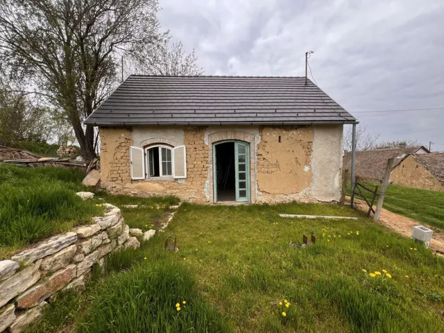 Eladó mezőgazdasági ingatlan Nagynyárád 40 nm