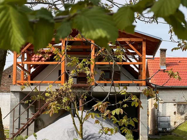 Eladó ház Bóly 80 nm