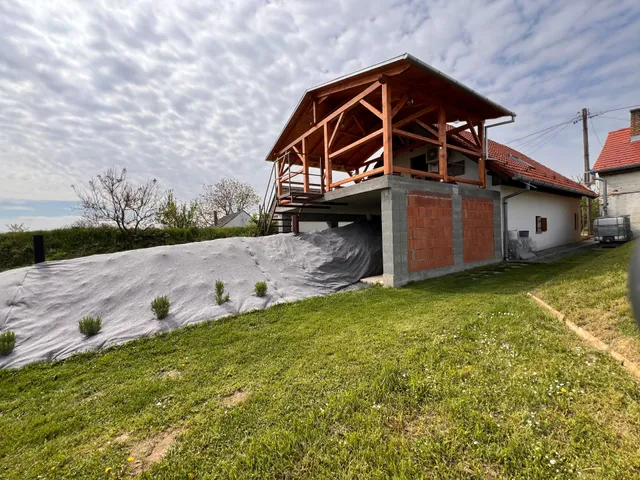 Eladó ház Bóly 80 nm