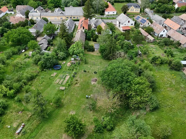 Eladó ház Hosszúhetény 110 nm