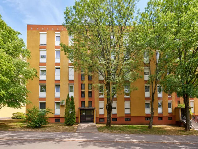 Eladó lakás Pécs, Kertváros 59 nm