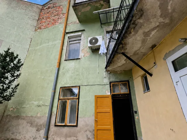 Eladó lakás Pécs, Belváros 89 nm