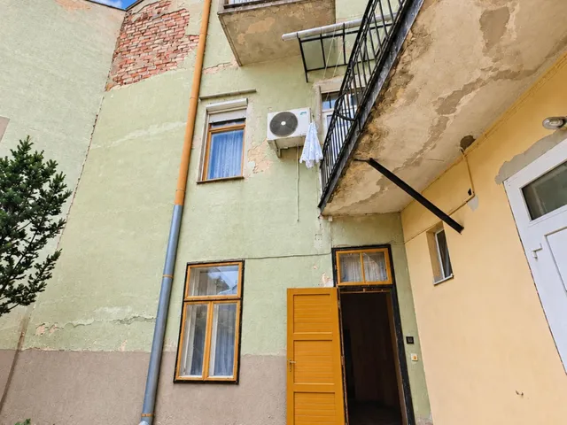 Eladó lakás Pécs, Belváros 89 nm
