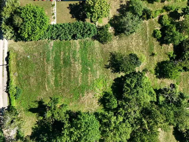 Eladó telek Pécs, Postavölgy 2605 nm
