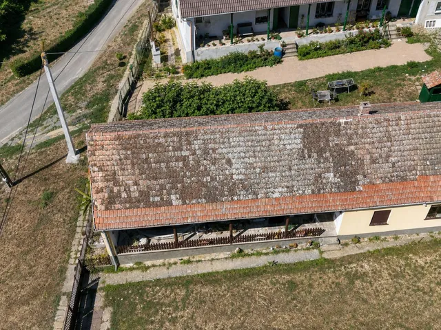 Eladó ház Geresdlak 103 nm