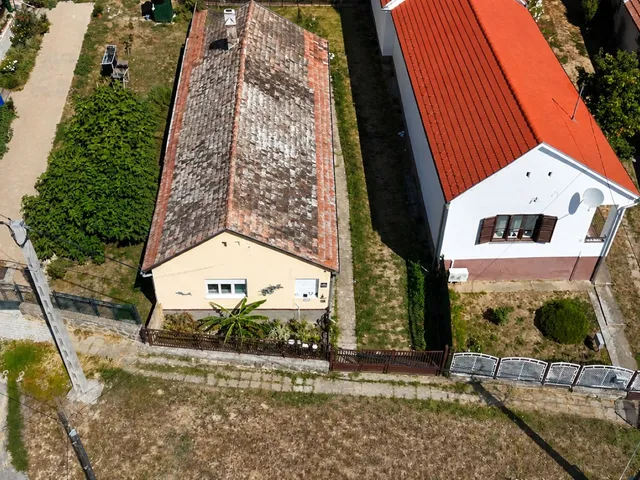 Eladó ház Geresdlak 103 nm