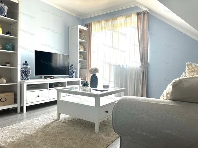 Eladó lakás Balatonfüred 50 nm