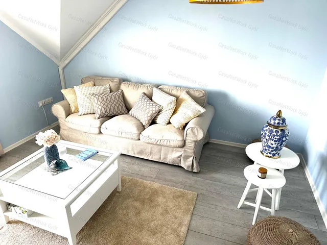 Eladó lakás Balatonfüred 50 nm