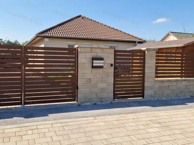 Eladó ház Győr 94 nm