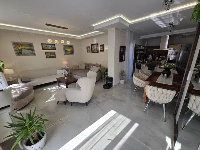 Eladó ház Győr 90 nm