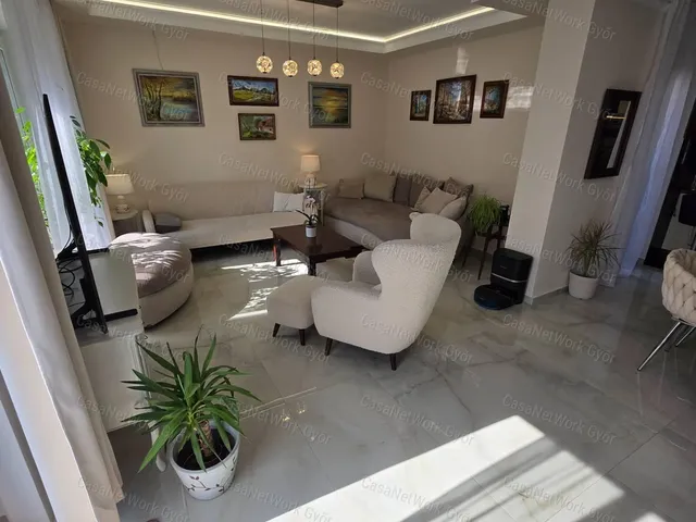 Eladó ház Győr 90 nm