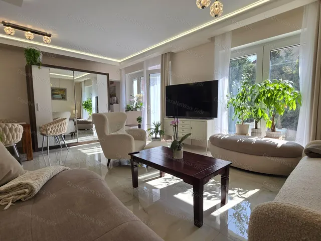 Eladó ház Győr 90 nm