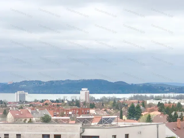 Eladó ház Balatonfüred 180 nm