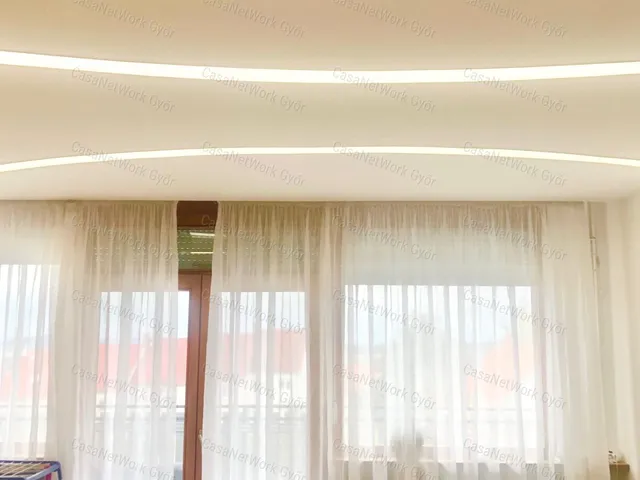 Eladó ház Balatonfüred 180 nm