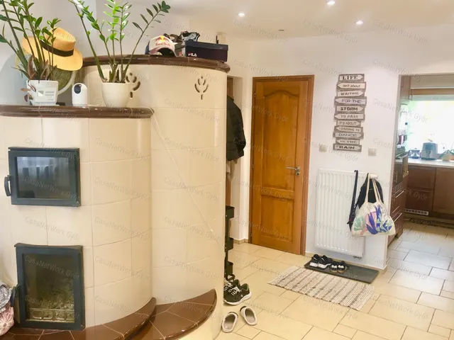 Eladó ház Balatonfüred 180 nm