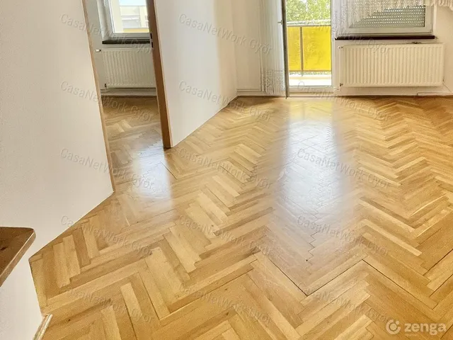 Kiadó lakás Balatonfüred 72 nm
