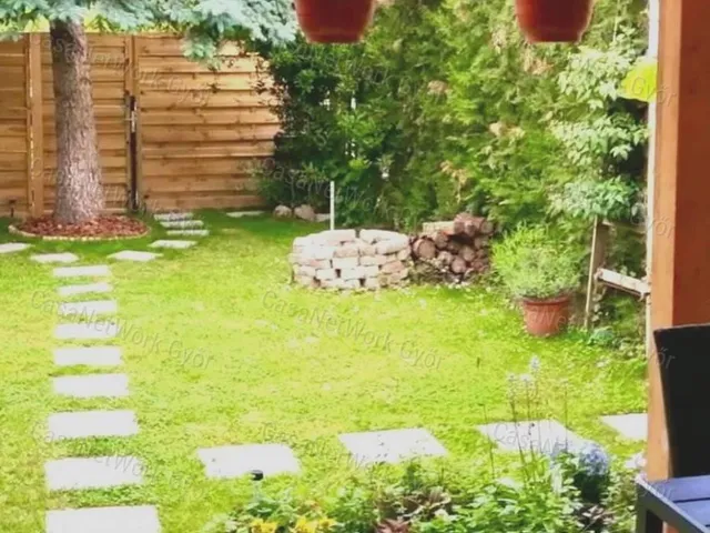 Eladó ház Mosonmagyaróvár 135 nm