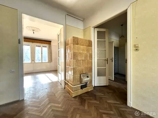 Eladó ház Budapest XIV. kerület, Törökőr 78 nm