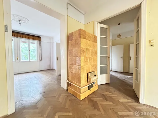 Eladó ház Budapest XIV. kerület, Törökőr 78 nm