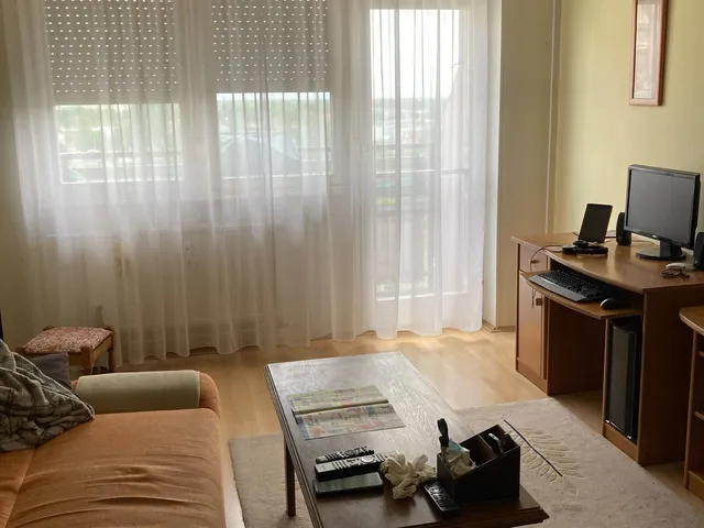 Eladó lakás Debrecen, Tócóskert 46 nm