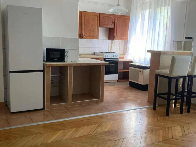 Kiadó lakás Debrecen, Nagyerdőalja 57 nm