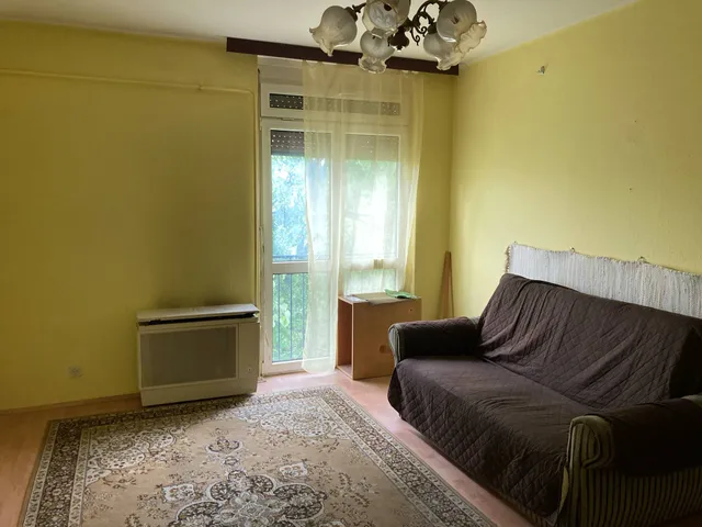Eladó lakás Debrecen, Nagyerdőalja 48 nm