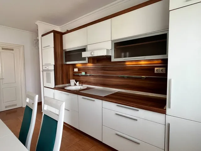 Eladó lakás Debrecen, Tócóvölgy, Derekassy István 70 nm