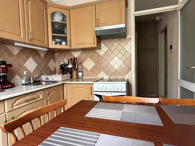 Eladó lakás Debrecen, Tócóskert 54 nm