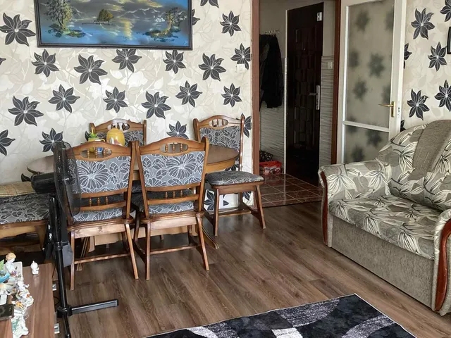 Eladó lakás Debrecen, Belváros 53 nm