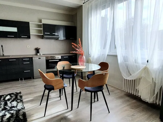 Eladó lakás Debrecen, Belváros 54 nm