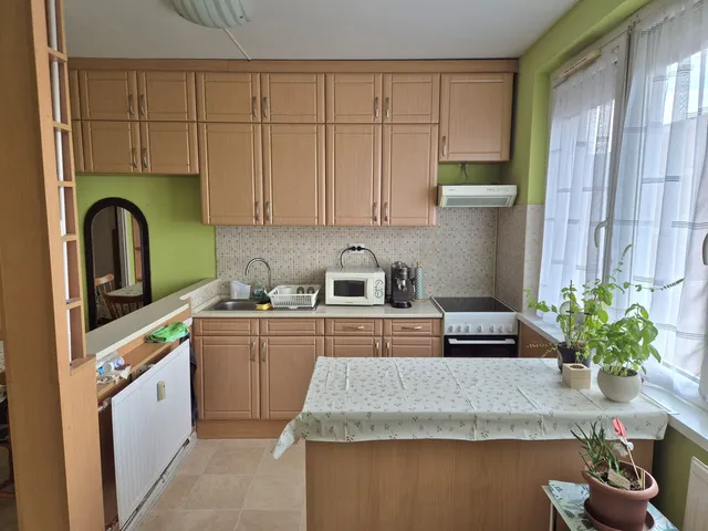 Eladó lakás Debrecen, Újkert 54 nm