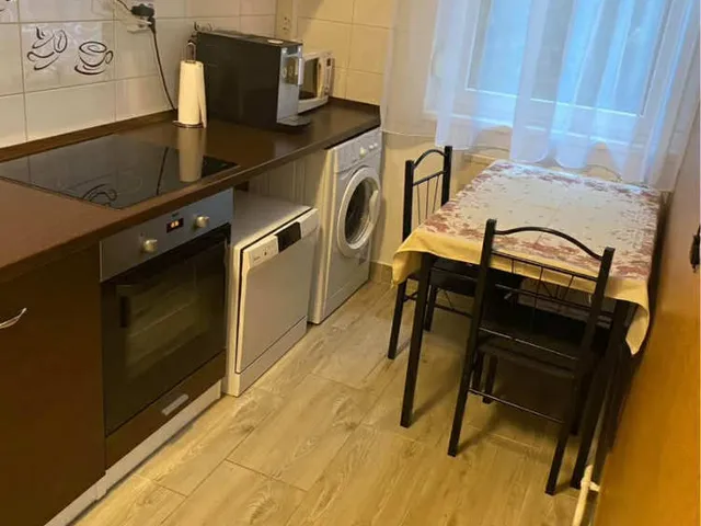 Eladó lakás Debrecen, Tócóskert 40 nm