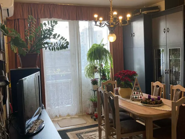 Eladó lakás Debrecen, Tócóskert 54 nm