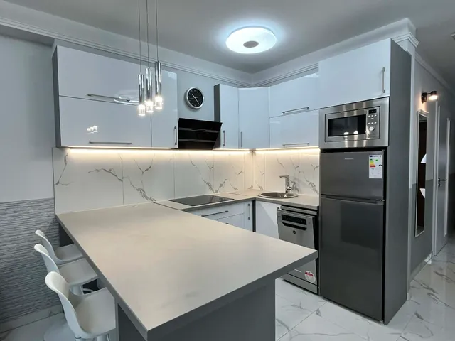 Eladó lakás Debrecen, Belváros 46 nm