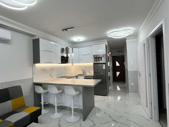 Eladó lakás Debrecen, Belváros 46 nm