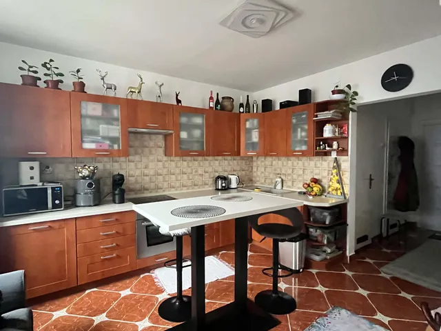 Eladó lakás Debrecen, Tócóskert 56 nm