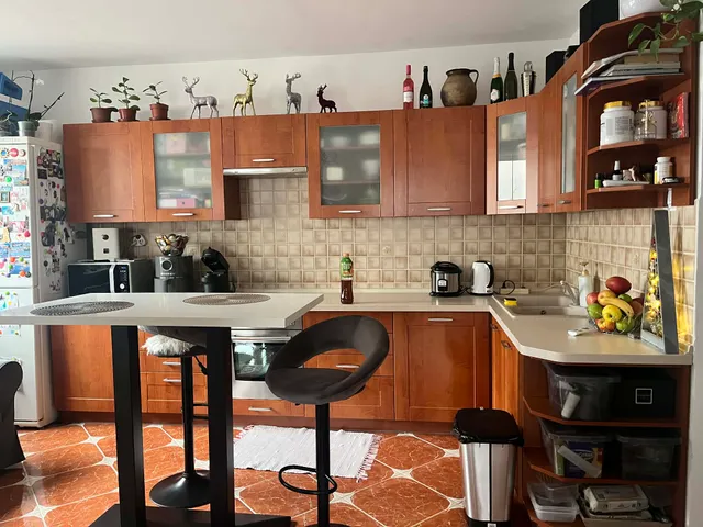 Eladó lakás Debrecen, Tócóskert 56 nm