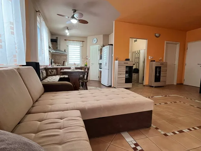 Eladó ház Debrecen, Felsőjózsa 110 nm