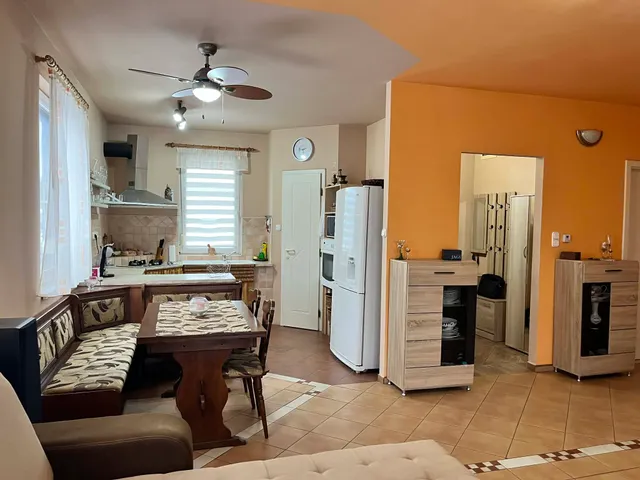 Eladó ház Debrecen, Felsőjózsa 110 nm