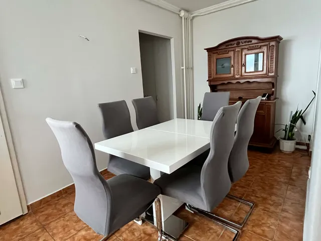 Eladó lakás Debrecen, Tócóvölgy 63 nm