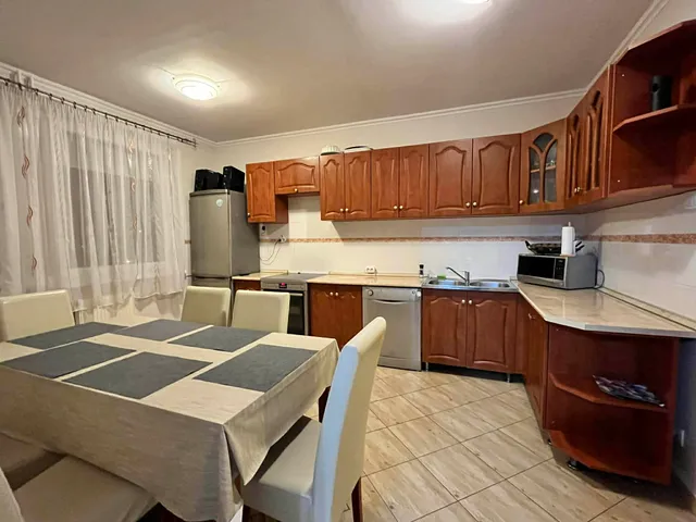 Eladó lakás Debrecen, Tócóskert 63 nm