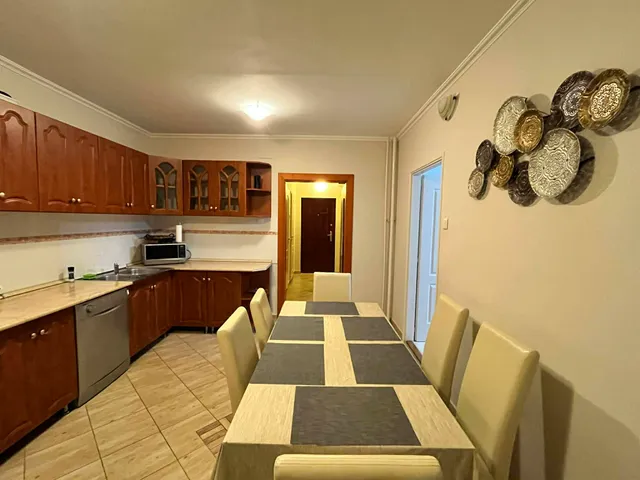 Eladó lakás Debrecen, Tócóskert 63 nm