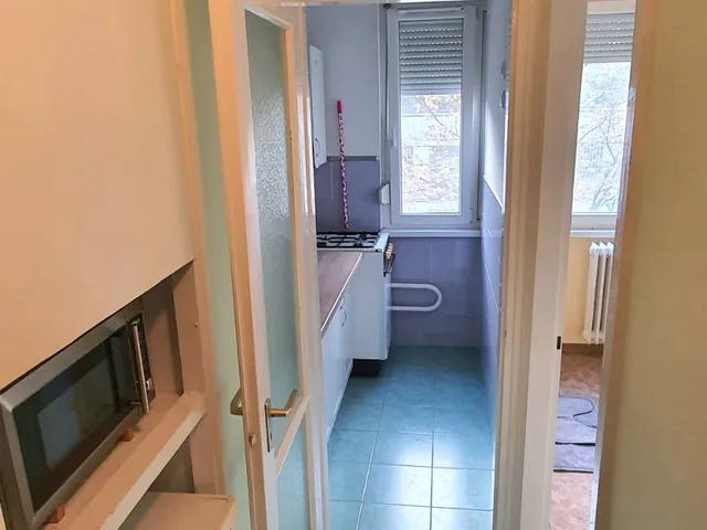 Eladó lakás Debrecen, Vénkert 35 nm