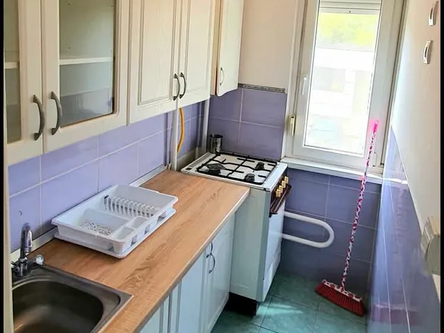 Eladó lakás Debrecen, Vénkert 35 nm