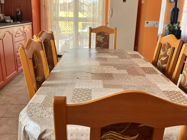 Eladó ház Debrecen, Biharikert 230 nm