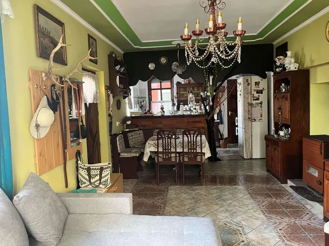 Eladó ház Debrecen, Felsőjózsa 98 nm